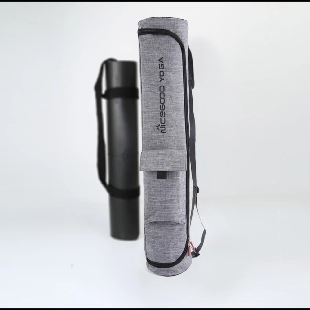 Yoga bag